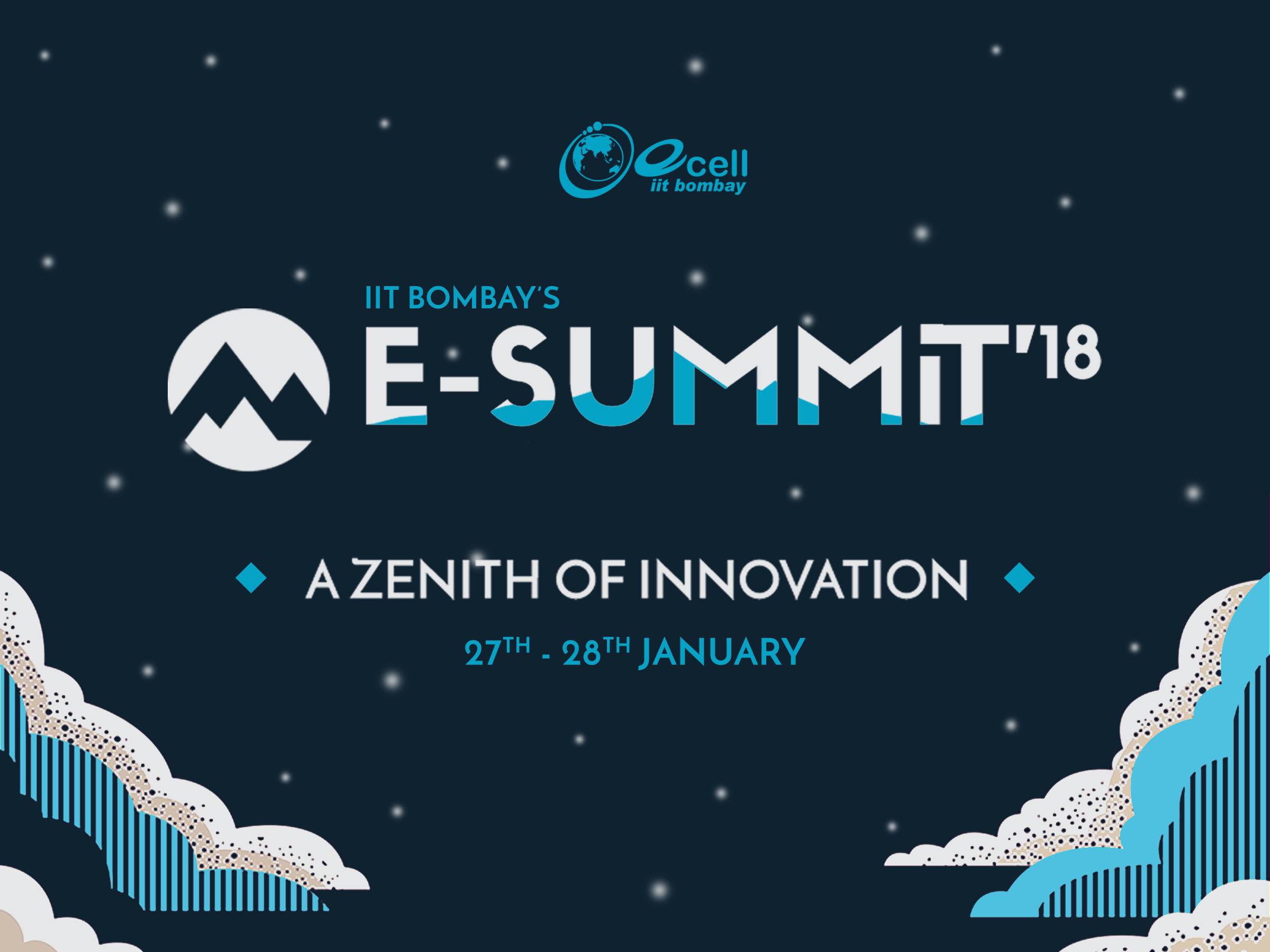 The Entrepreneurship Summit 2018